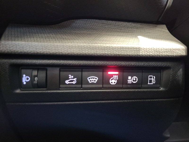 Citroën C5 X vaihtoauto