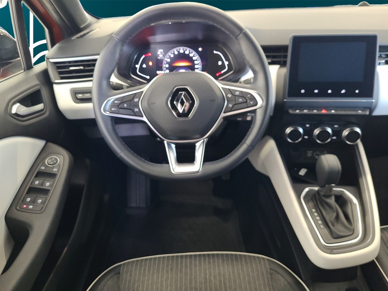 Renault Clio vaihtoauto