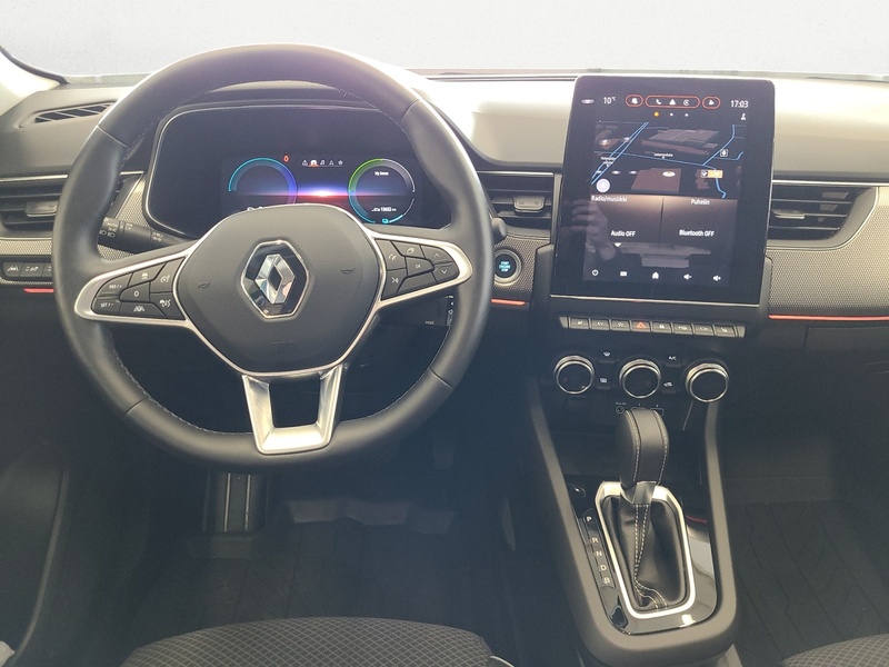 Renault Arkana vaihtoauto