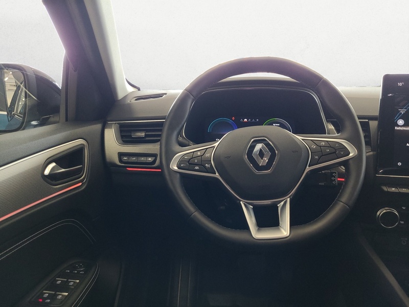 Renault Arkana vaihtoauto