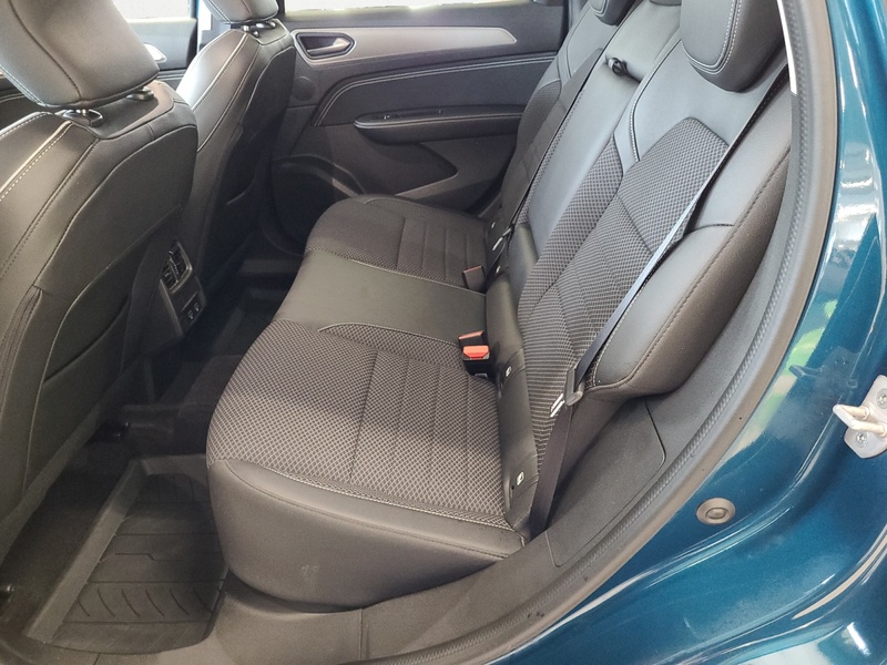 Renault Arkana vaihtoauto