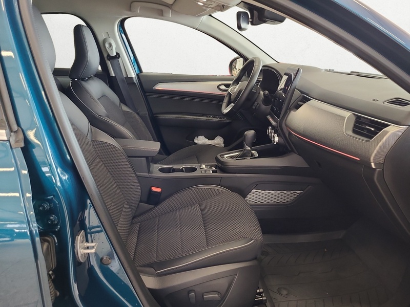 Renault Arkana vaihtoauto