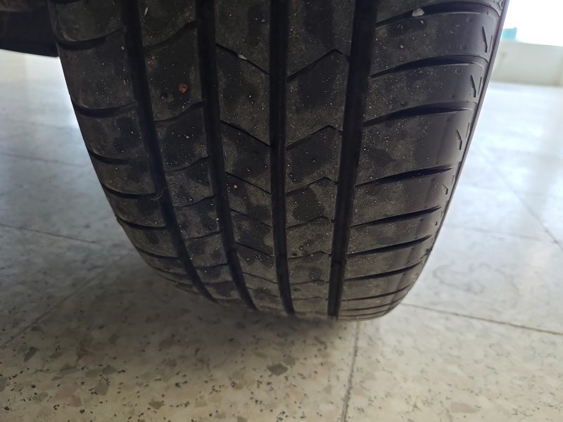 Renault Arkana vaihtoauto