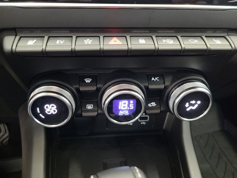 Renault Arkana vaihtoauto