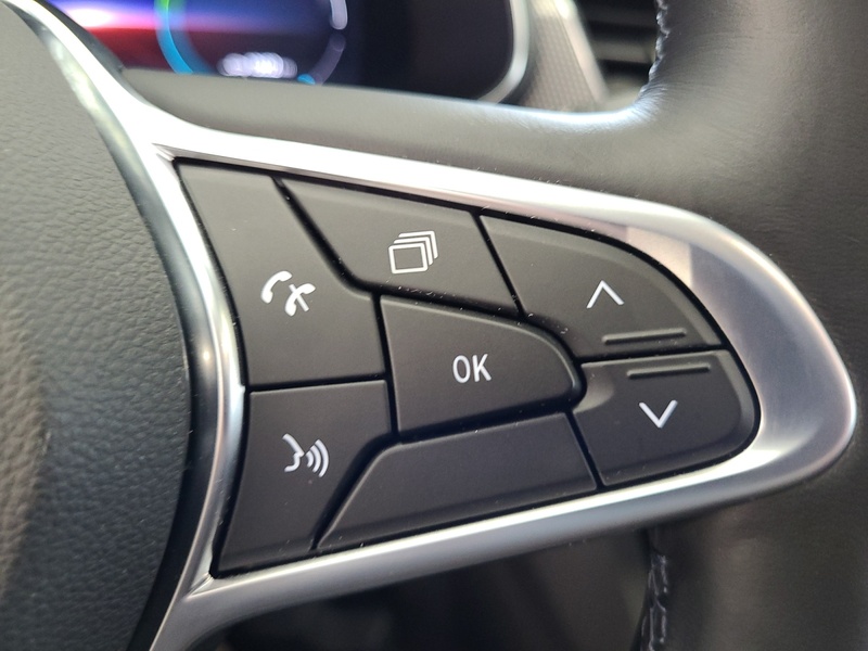 Renault Arkana vaihtoauto