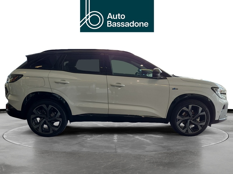 Renault Austral vaihtoauto