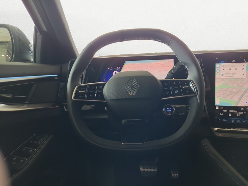 Renault Austral vaihtoauto