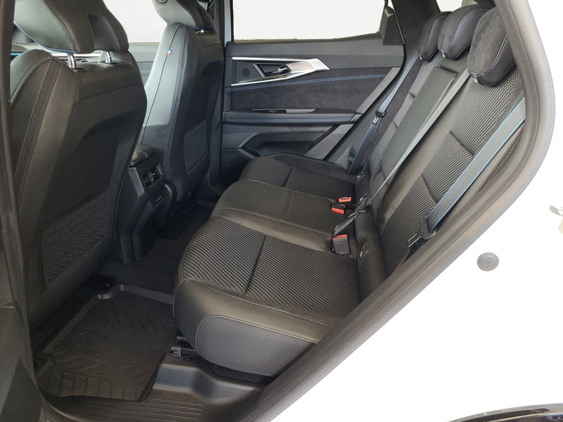 Renault Austral vaihtoauto