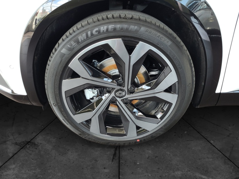 Renault Austral vaihtoauto