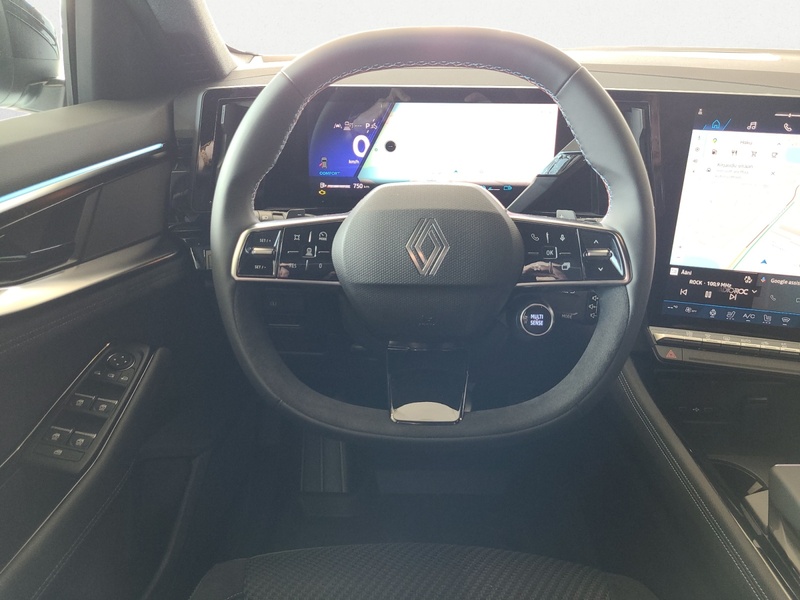 Renault Austral vaihtoauto