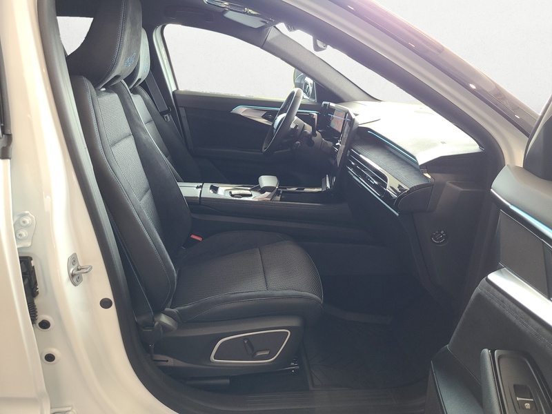 Renault Austral vaihtoauto