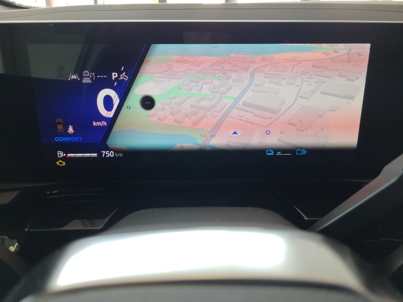 Renault Austral vaihtoauto