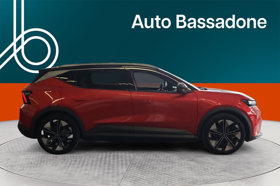 Renault Scénic vaihtoauto