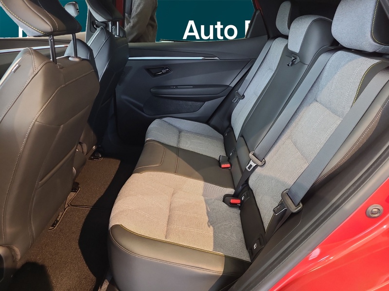 Renault Scénic vaihtoauto