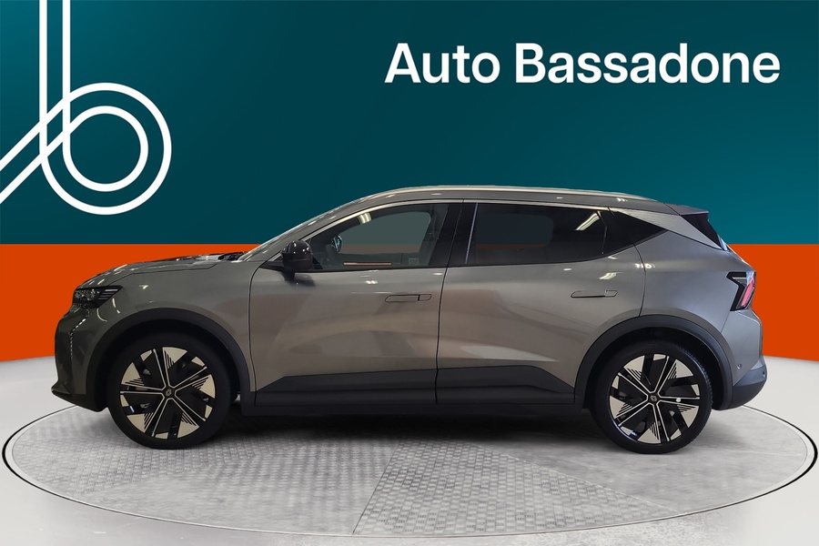 Renault Scénic vaihtoauto