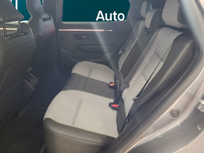 Renault Scénic vaihtoauto