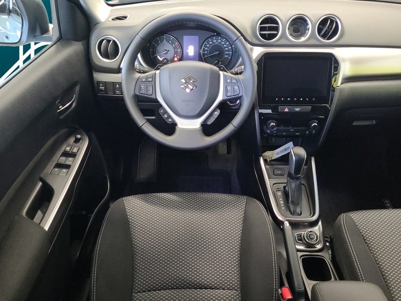 Suzuki Vitara vaihtoauto