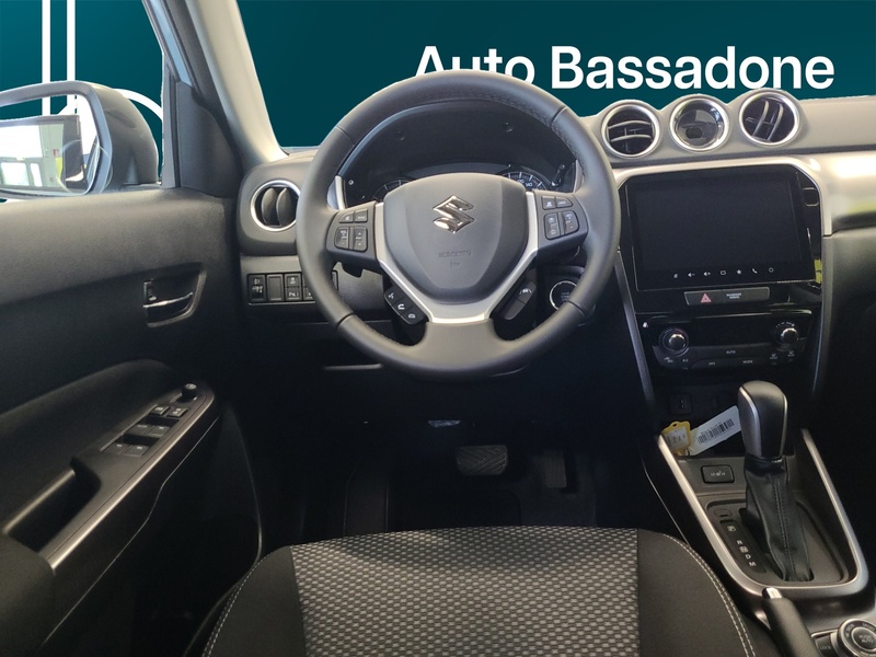 Suzuki Vitara vaihtoauto