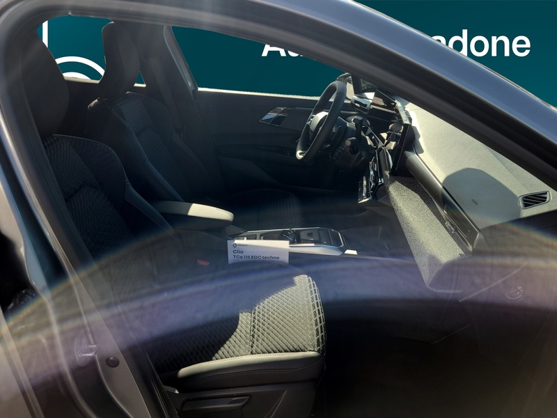 Renault Clio vaihtoauto