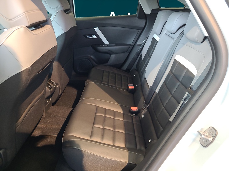 Citroën C4 vaihtoauto