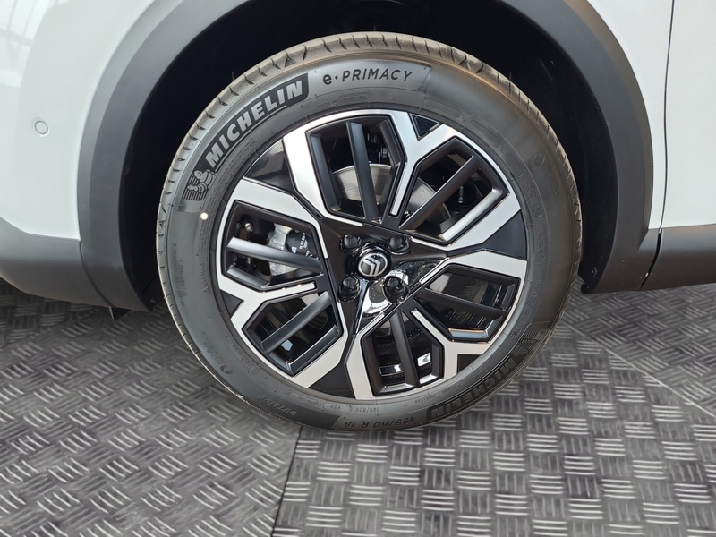 Citroën C4 vaihtoauto