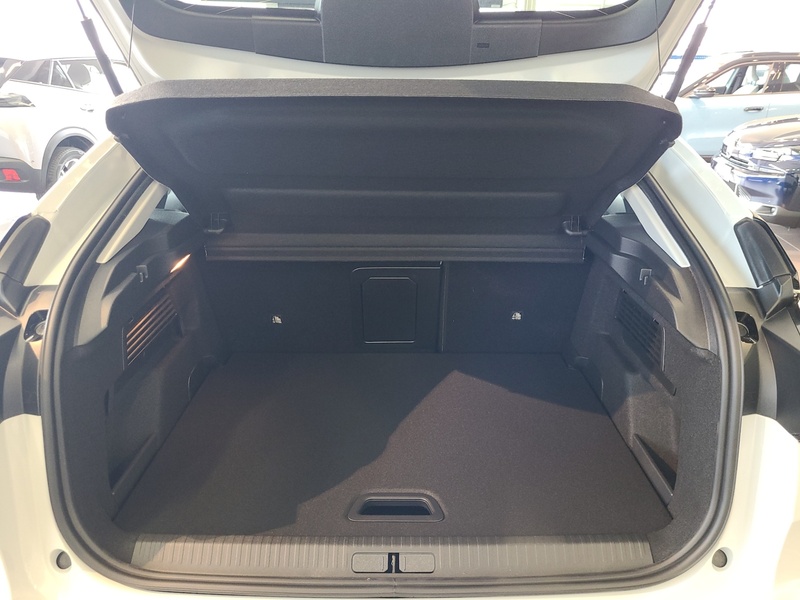 Citroën C4 vaihtoauto