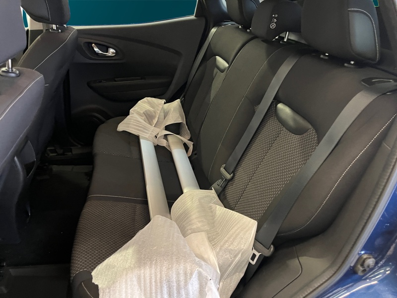 Renault Kadjar vaihtoauto