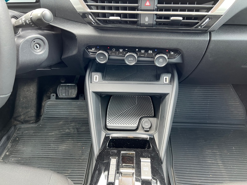 Citroën C4 vaihtoauto