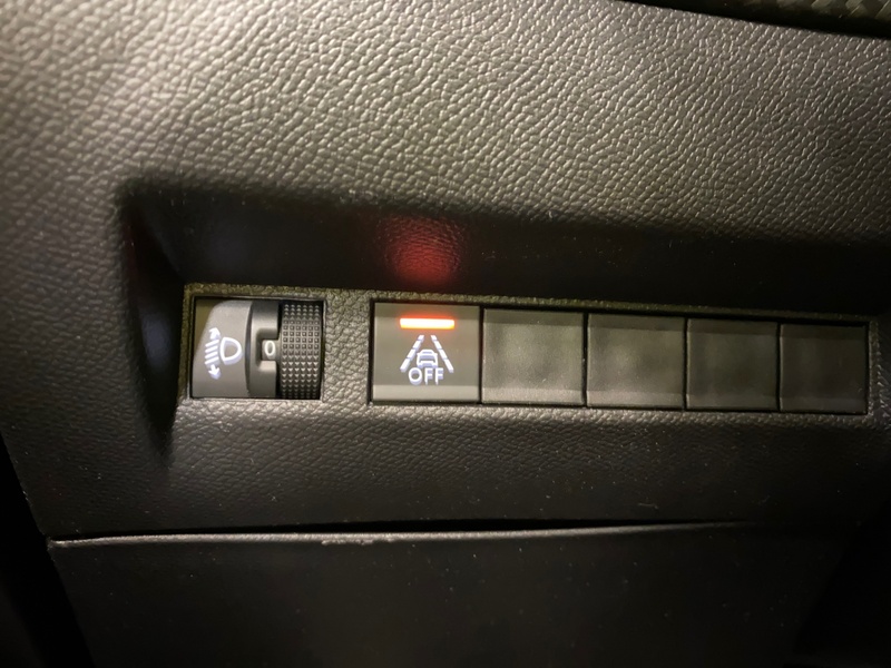 Peugeot e-2008 vaihtoauto