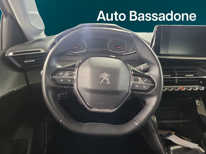 Peugeot 208 vaihtoauto