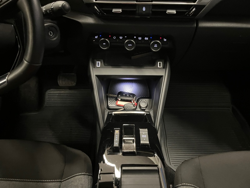 Citroën C4 vaihtoauto