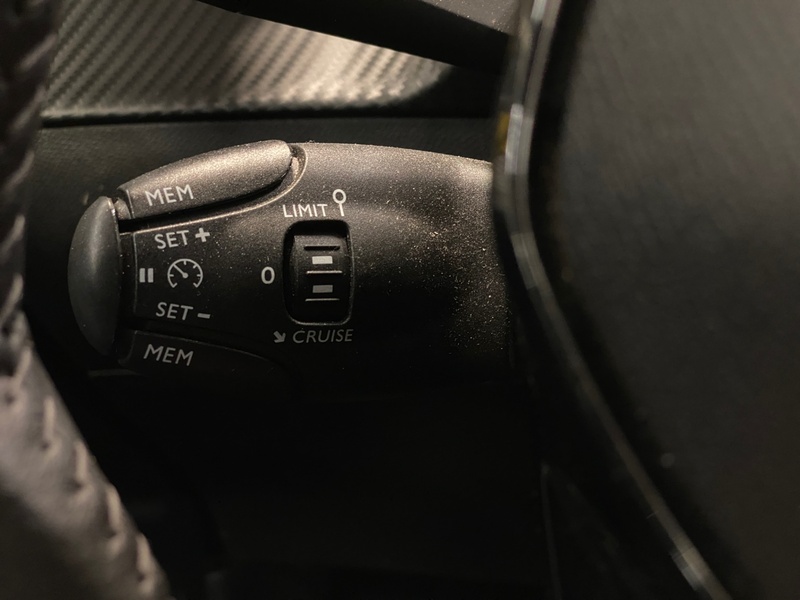 Peugeot e-2008 vaihtoauto