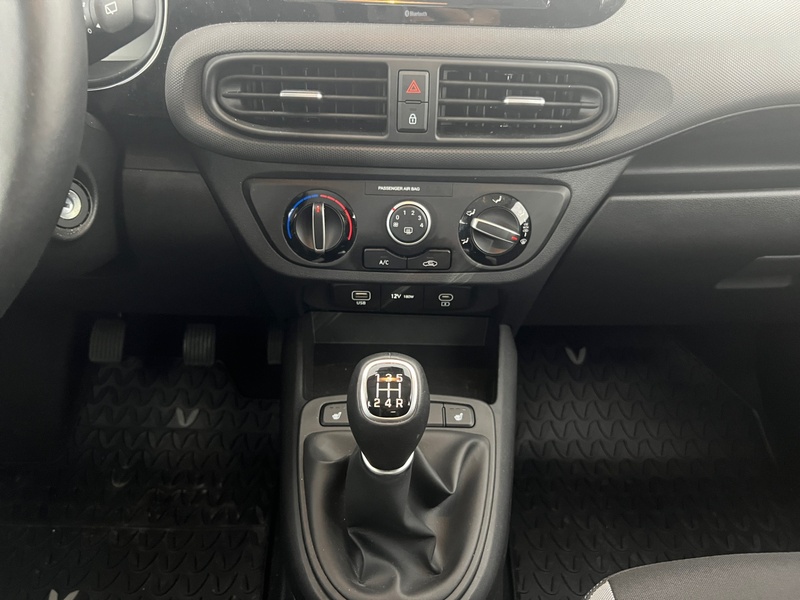 Hyundai i10 vaihtoauto