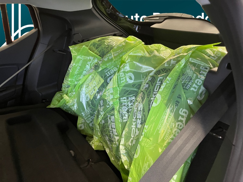 Dacia Sandero vaihtoauto