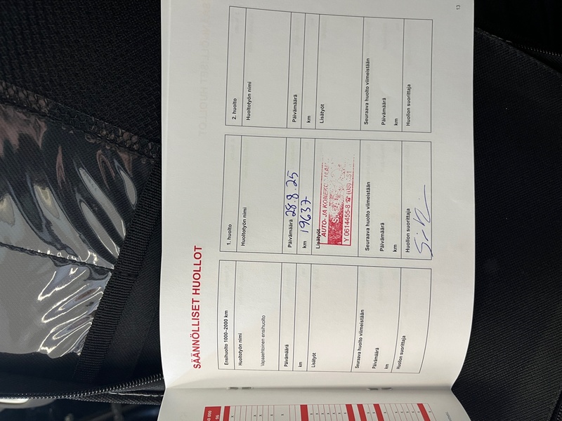 Suzuki S-Cross vaihtoauto