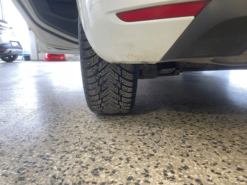 Renault Clio vaihtoauto