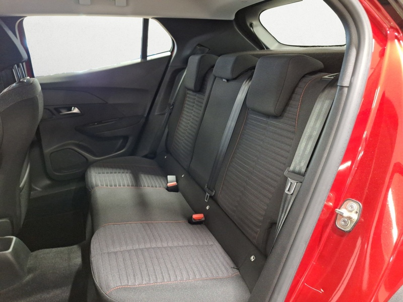 Peugeot 2008 vaihtoauto