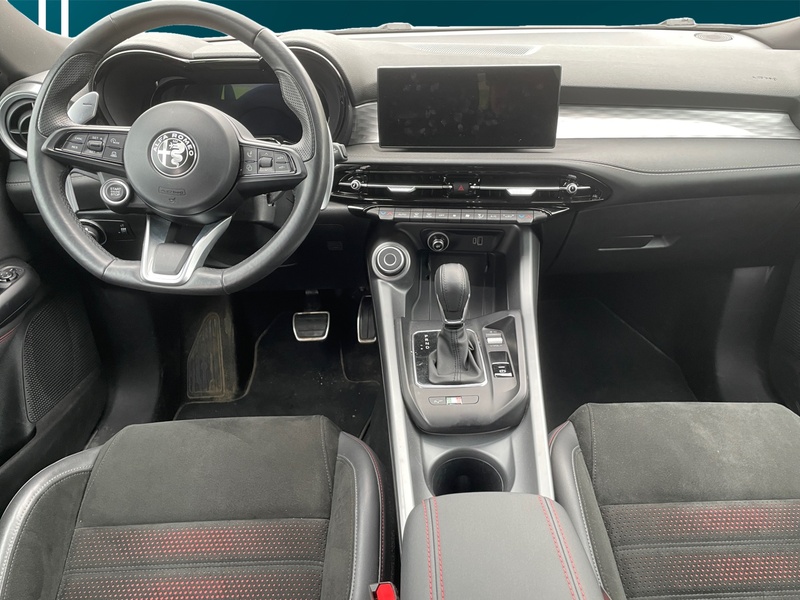 Alfa Romeo Tonale vaihtoauto