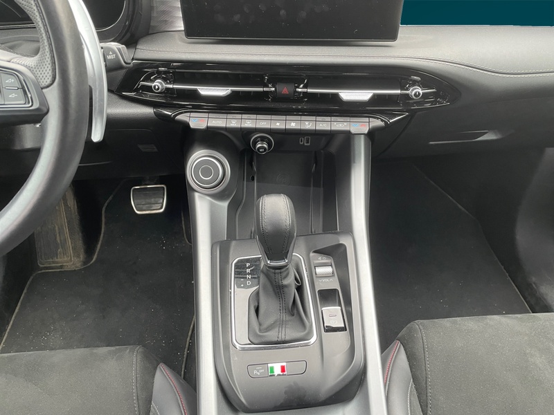 Alfa Romeo Tonale vaihtoauto
