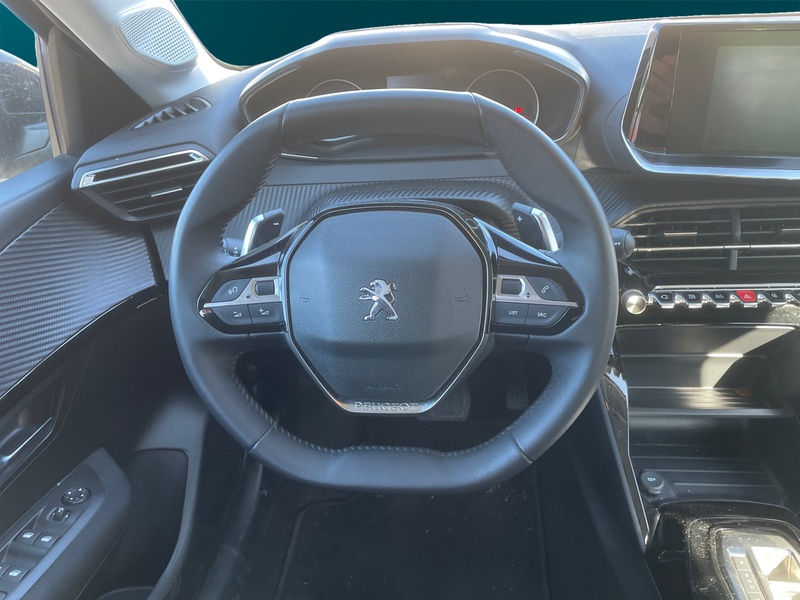 Peugeot 208 vaihtoauto