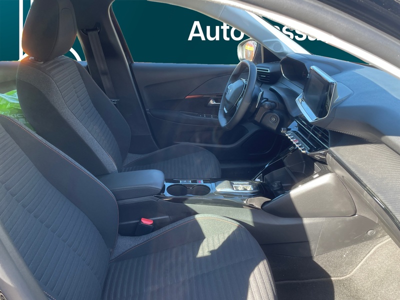 Peugeot 208 vaihtoauto