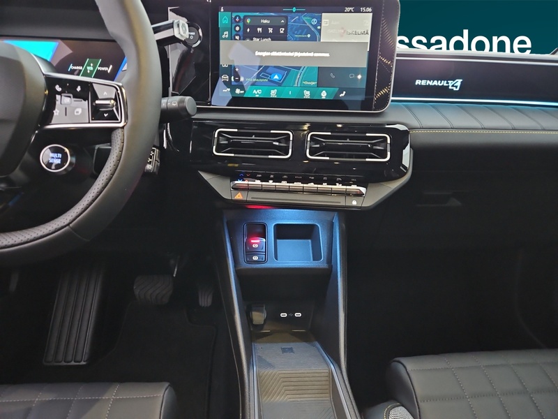 Renault 4 vaihtoauto