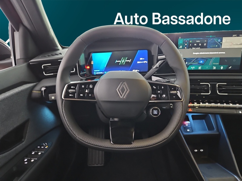 Renault 4 vaihtoauto