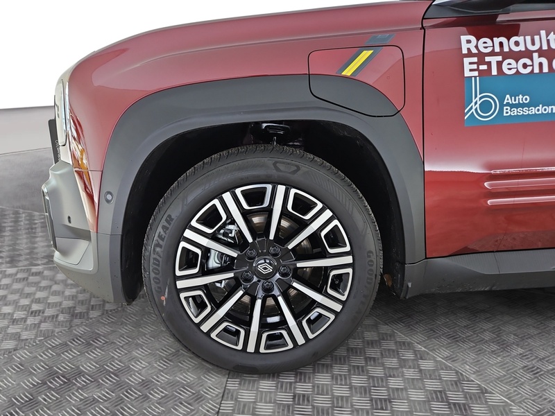 Renault 4 vaihtoauto