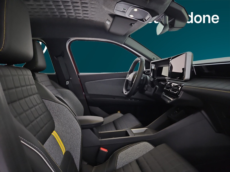 Renault 4 vaihtoauto