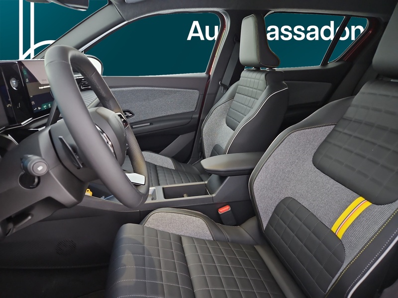 Renault 4 vaihtoauto