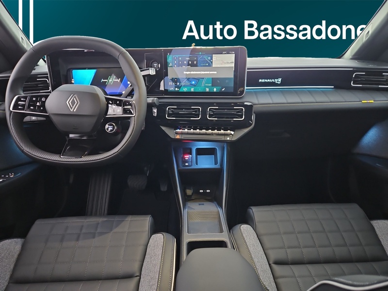 Renault 4 vaihtoauto