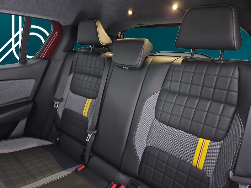 Renault 4 vaihtoauto