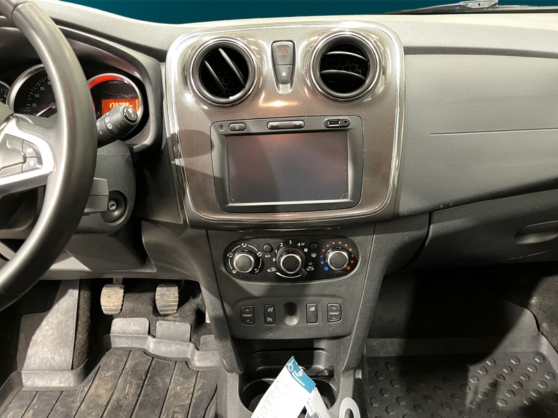 Dacia Logan MCV vaihtoauto