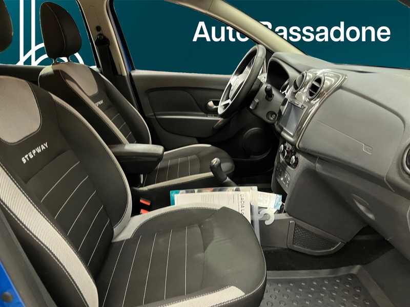 Dacia Logan MCV vaihtoauto